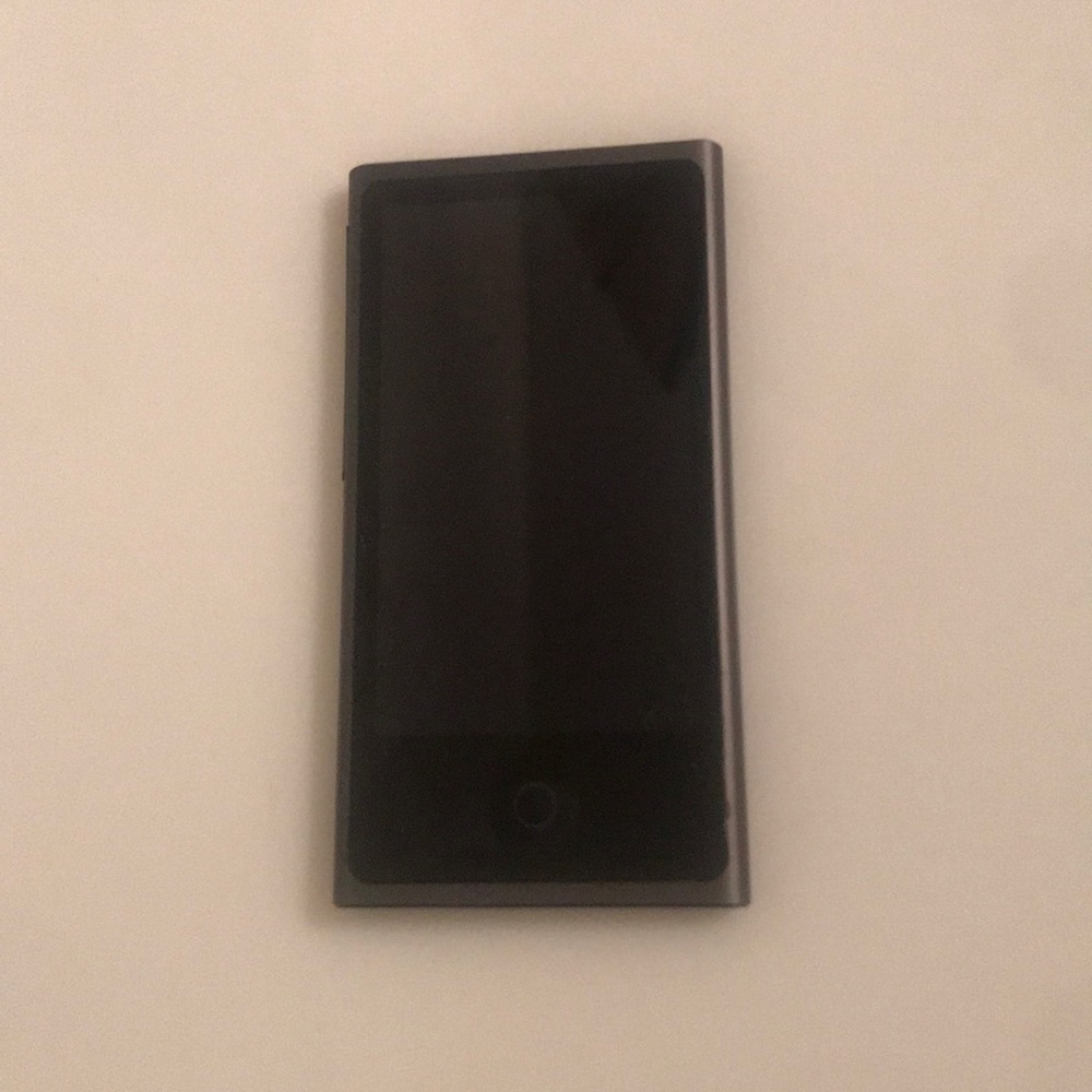 Apple iPod Nano